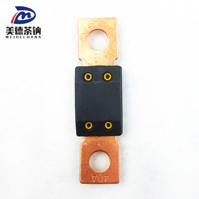 カーバスとトラック用スピラル型自動車ファイューズ ファイューズ交換/修理ソリューション