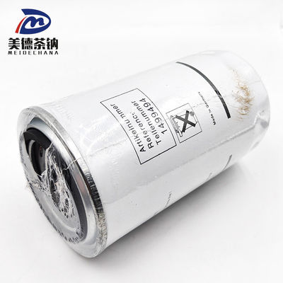 トラック用標準サイズ燃料フィルター水分分離器の直接供給