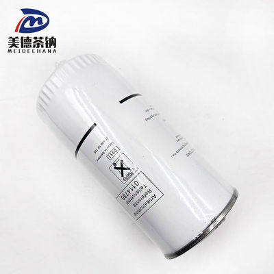 トラック用標準サイズ燃料フィルター水分分離器の直接供給