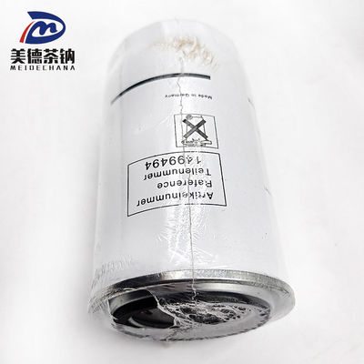 トラック用標準サイズ燃料フィルター水分分離器の直接供給