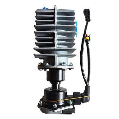 トラックブレーキシステムの部品と効率的な冷却コンデンサー分離器 3511-10-00306