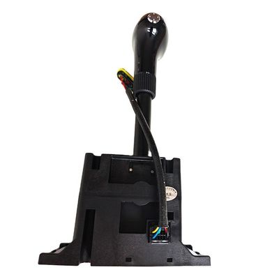 プラスチック製の 24V 変速ボタン あなたのビジネスニーズにぴったり