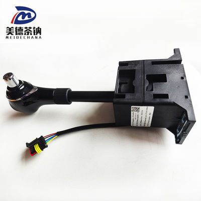 プラスチック製の 24V 変速ボタン あなたのビジネスニーズにぴったり