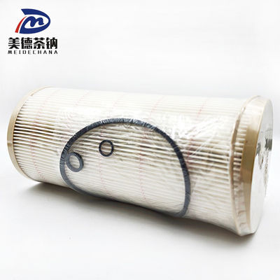 OE NO.上級過濾燃料フィルター要素 空気油分離器