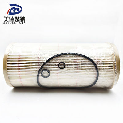 OE NO.上級過濾燃料フィルター要素 空気油分離器