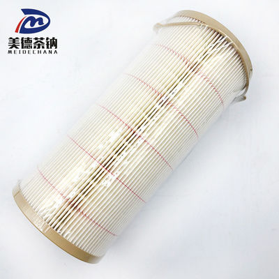 OE NO.上級過濾燃料フィルター要素 空気油分離器