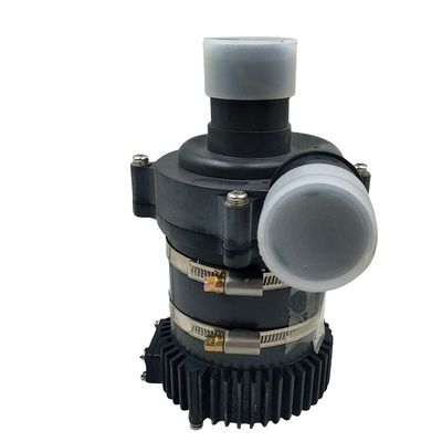 バスモデル 電動バス用水冷却電気循環ポンプ