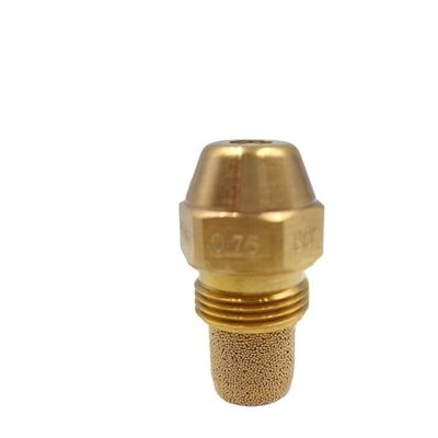 代替/修理目的 固体燃焼器用ノズル 産業用メンテナンスの基準