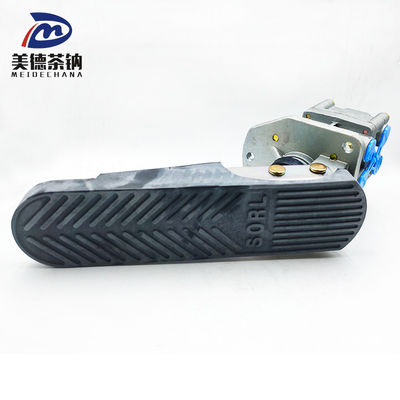 バスのスペアパーツ 標準サイズ ブレーキマスターシリンダー 3514-10-00008 サイレンサーチェックバルブ