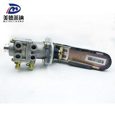 バスのスペアパーツ 標準サイズ ブレーキマスターシリンダー 3514-10-00008 サイレンサーチェックバルブ