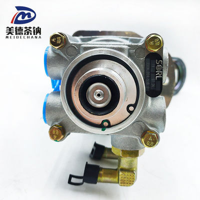 バスのスペアパーツ 標準サイズ ブレーキマスターシリンダー 3514-10-00008 サイレンサーチェックバルブ