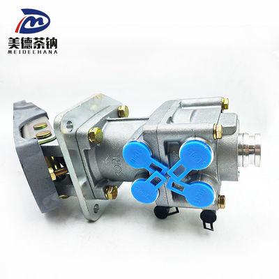 バスのスペアパーツ 標準サイズ ブレーキマスターシリンダー 3514-10-00008 サイレンサーチェックバルブ