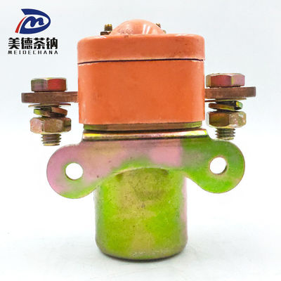 DC コンラクター 24v 200a 持続性