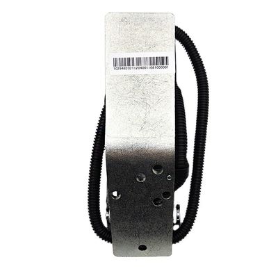 バスモデル 自動車用電子加速器 ペダル 運転体験を向上させる