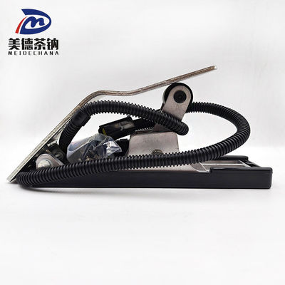 バスモデル 自動車用電子加速器 ペダル 運転体験を向上させる