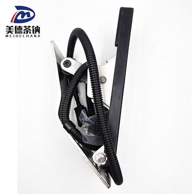 バスモデル 自動車用電子加速器 ペダル 運転体験を向上させる