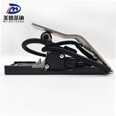 バスモデル 自動車用電子加速器 ペダル 運転体験を向上させる