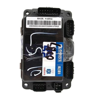 商用用途のための標準中央交差箱