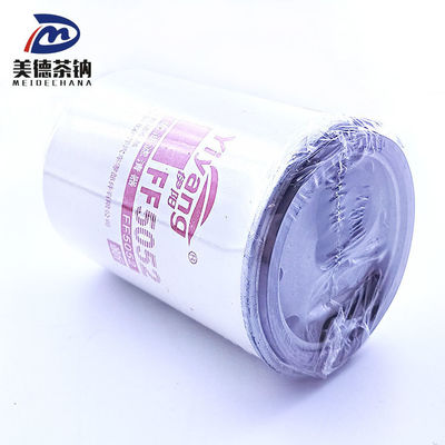 FF5052 効果的な交換または修理ソリューションのためのエンジンオイルフィルター