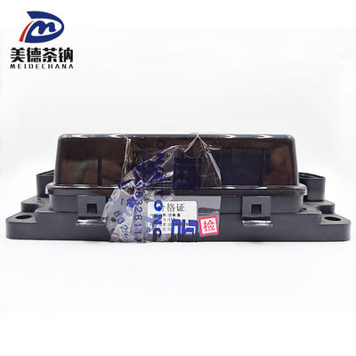 商用用途のための標準中央交差箱