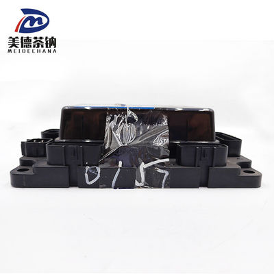 商用用途のための標準中央交差箱