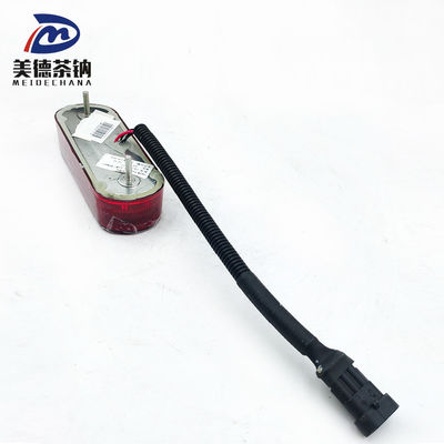 標準の車停止ランプ 4115-80-00352 性能と信頼性の基準