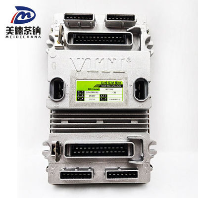 エンジン制御ユニット 動力系制御電子制御モジュール 交換