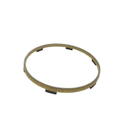 トラックのスペアパーツ トランスミッションギアボックス 高度な技術のための同期コーン