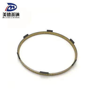 トラックのスペアパーツ トランスミッションギアボックス 高度な技術のための同期コーン