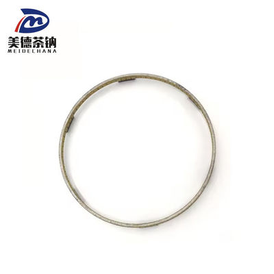 トラックのスペアパーツ トランスミッションギアボックス 高度な技術のための同期コーン