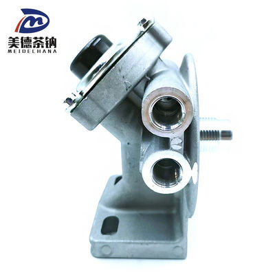 フィルターヘッド VG1540080311 燃料水分離器の標準および長持ち