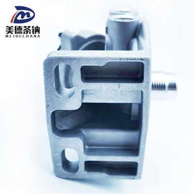 フィルターヘッド VG1540080311 燃料水分離器の標準および長持ち