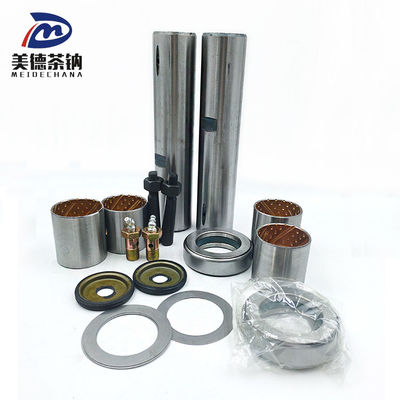 トラックスペアパーツ オリジナル カラー ステアリング キングピン 修理キット パフォーマンス トラック