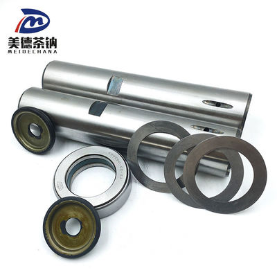 トラックスペアパーツ オリジナル カラー ステアリング キングピン 修理キット パフォーマンス トラック