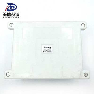 バス電器用 プラスチック金属 バス遅延制御器 3631-00011/332121