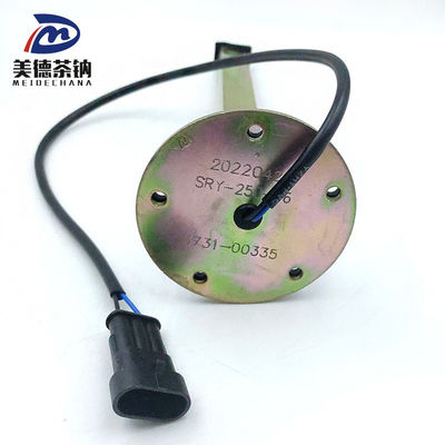 バスのアクセサリー 燃料センサー 3731-00335 修理/交換に最適