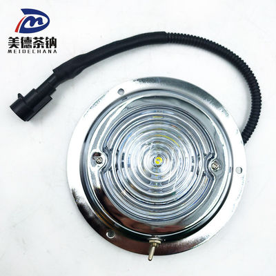 バス内灯灯 標準サイズ D125 OE NO D125 バスボディ部品 備品