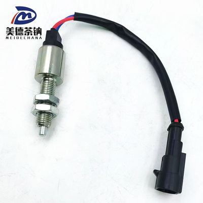 標準サイズ 重型トラック ブレーキライトスイッチ フラグスイッチ 1602-20-00003 長期用