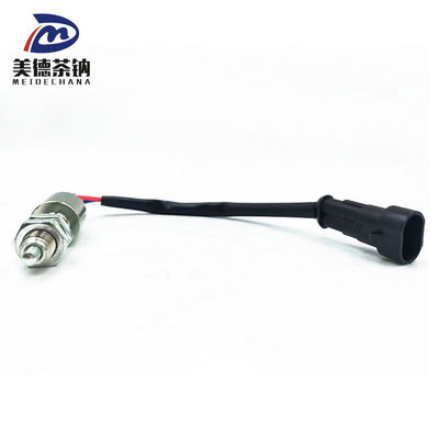 標準サイズ 重型トラック ブレーキライトスイッチ フラグスイッチ 1602-20-00003 長期用