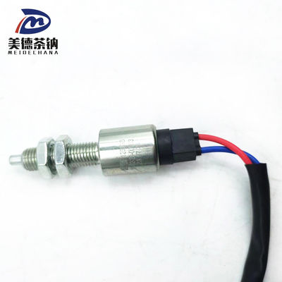 標準サイズ 重型トラック ブレーキライトスイッチ フラグスイッチ 1602-20-00003 長期用