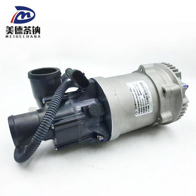 重貨車用水循環ポンプ 水道パイプ直径502D1307-81-00347