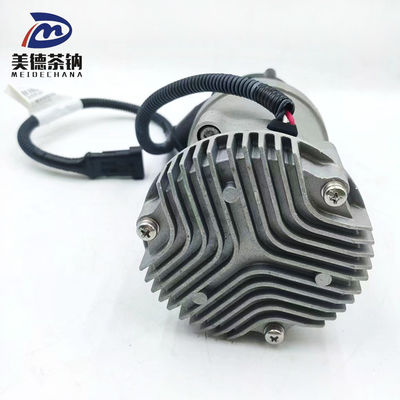 重貨車用水循環ポンプ 水道パイプ直径502D1307-81-00347