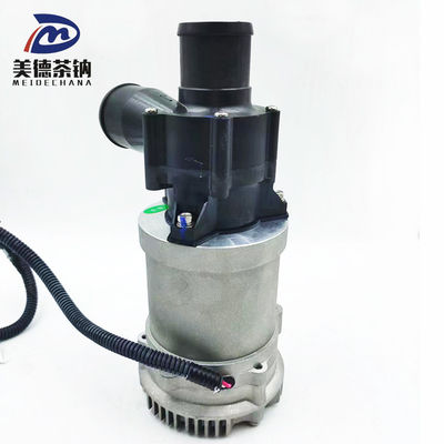 重貨車用水循環ポンプ 水道パイプ直径502D1307-81-00347