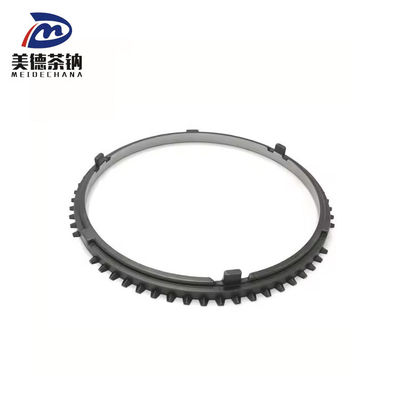 トラックのスペアパーツ 送電器ギアボックス 性能向上のための同期コーン