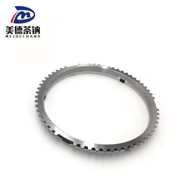 トラックのスペアパーツ 送電器ギアボックス 性能向上のための同期コーン