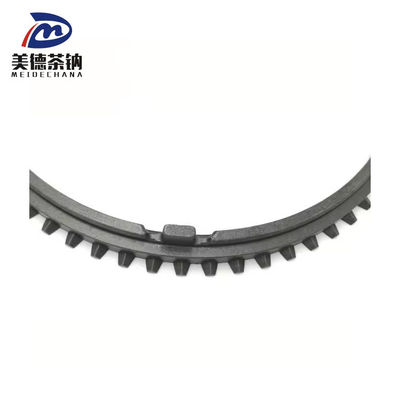 トラックのスペアパーツ 送電器ギアボックス 性能向上のための同期コーン