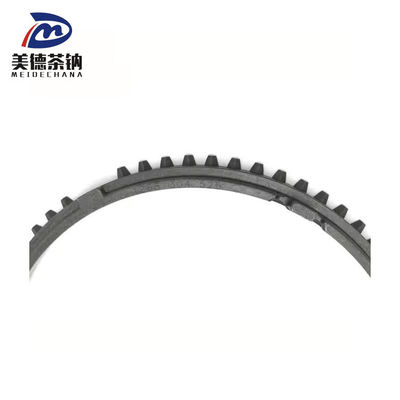 トラックのスペアパーツ 送電器ギアボックス 性能向上のための同期コーン