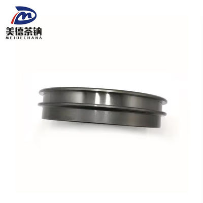 改良されたスライディングブッシュで機械をアップグレードします