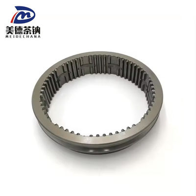 改良されたスライディングブッシュで機械をアップグレードします