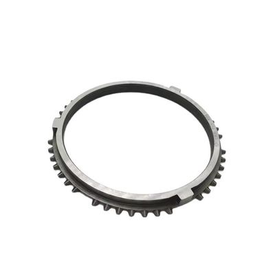 修理または交換のためのシンクロナイザーリングの目的